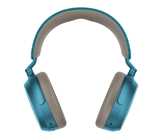 SENNHEISER MOMENTUM 4 Wireless TEAL 800073 - 1370666 - zdjęcie 3